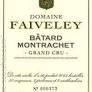 Domaine Faiveley - Batard Montrachet Grand Cru 2020 (750)