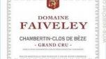 Domaine Faiveley - Chambertin Clos de Beze Grand Cru 2003 (750)