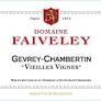 Domaine Faiveley - Gevrey Chambertin Vieille Vignes 2021 (750)