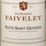 Domaine Faiveley - Nuits-Saint-Georges 2014 (750)