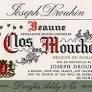 Domaine Joseph Drouhin - Beaune Blanc 1er Cru Clos des Mouches 2020 (750)