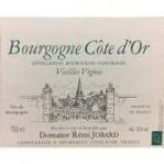 Domaine Remi Jobard - Bourgogne Cote D'or Blanc Vieilles Vignes 2021 (750)