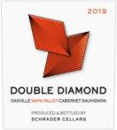 Double Diamond by Schrader - Oakville Cabernet Sauvignon 2021 (750)