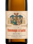 Dr. Burklin-Wolf - Hommage a Luise Riesling 2022 (750)