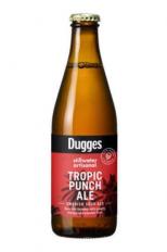 Dugges / Stillwater Artisanal - Tropic Punch Ale (11.2oz can) (11.2oz can)