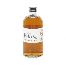 Eigashima Shuzo - Akashi Japanese Whisky (750ml) (750ml)