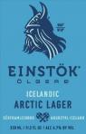 Einst�k �lger� - Icelandic Arctic Lager 0 (61)