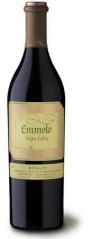 Emmolo Winery - Merlot Napa Valley 2018 (750ml) (750ml)