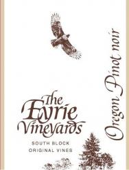 Eyrie Vineyards - South Block 2014 (750ml) (750ml)
