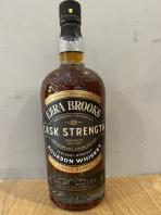 Ezra Brooks - Linwood Private Barrel Cask Strength 0 (750)