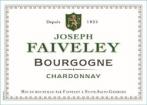Faiveley - Bourgogne Blanc 2020 (750)
