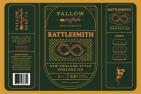 Fallow Beer Company - Rattlesmith 0 (415)