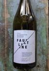 Fault Line - Sauvignon Blanc 2020 (750)