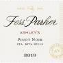 Fess Parker - Pinot Noir Sta Rita Hills Ashely's 2019 (750)