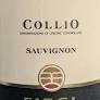 Fiegl - Collio Sauvignon Blanc 2022 (750)