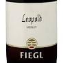 Fiegl - Merlot Leopold Collio 2015 (750)