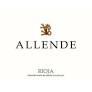 Finca Allende - Viura Rioja Blanco 2015 (750)