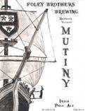 Foley Brothers - Mutiny 0 (415)
