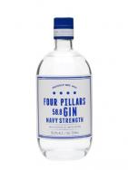 Four Pillars - Navy Strength Gin 0 (750)