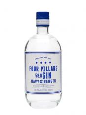 Four Pillars - Navy Strength Gin (750ml) (750ml)