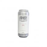 Frost Beer Works - West Coast Style IPA 0 (415)