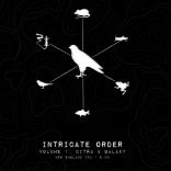 Ghost Hawk Brewing - Intricate Order Vol. 1 0 (415)
