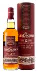 Glendronach - 12 Year Single Malt Scotch Whisky (750)