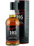 Glenfarclas - 105 Cask Strength Single Malt Scotch Whisky (750)