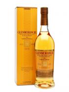 Glenmorangie - The Original (10 Year) Single Malt Scotch Whisky 0 (750)