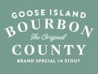 Goose Island - Bourbon County Brand Special #4 Stout 2020 (169)