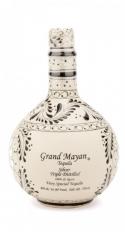 Grand Mayan - Triple Distilled Silver Tequila (750ml) (750ml)