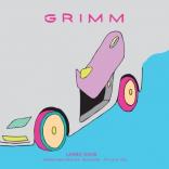 Grimm Artisanal Ales - Lambo Door 0 (415)