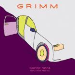Grimm Artisanal Ales - Suicide Door 0 (415)