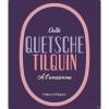 Gueuzerie Tilquin - Oude Quetsche 0 (120)