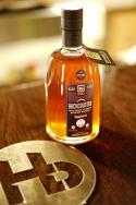 Hale & Bradford - Backcountry Unfiltered Straight Bourbon Whiskey 0 (750)