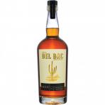 Hamilton Distillers - Del Bac Whiskey Classic Unsmoked (750)