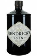Hendricks - Gin 0 (375)