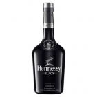 Hennessy - Cognac Black  0 (375)