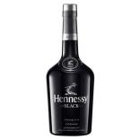 Hennessy - Cognac Black (375)