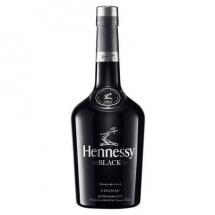 Hennessy - Cognac Black (750ml) (750ml)