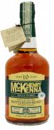 Henry McKenna - 10 Year Bottled in Bond Bourbon Whiskey 0 (750)