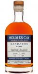 Holmes Cay - Single Cask Rum Barbados- Foursquare- 2007- 15 Year (750)