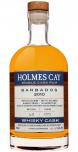 Holmes Cay - Single Cask Rum Barbados- Foursquare- 2010- 11 Year (750)