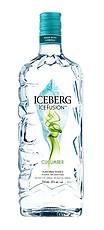 Iceberg - Cucumber Vodka (750ml) (750ml)
