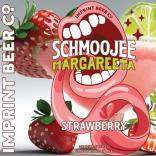Imprint Beer Co. - Schmoojee Strawberry Margareeta 0 (415)