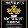 Italo Pietrantonj - Montepulciano d'Abruzzo 2019