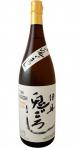Itami Onigoroshi - Junmai Sake 0