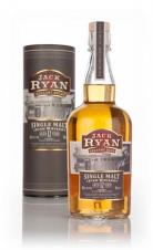 Jack Ryan - Single Malt Irish Whiskey 12Years (750ml) (750ml)