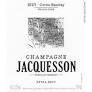 Jacquesson - Dizy-Corne Bautray Extra Brut 2009 (750)