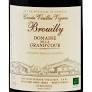 Jean-Louis Dutraive - Domaine de la GrandCour, Vieilles Vignes Brouilly 2022 (750)